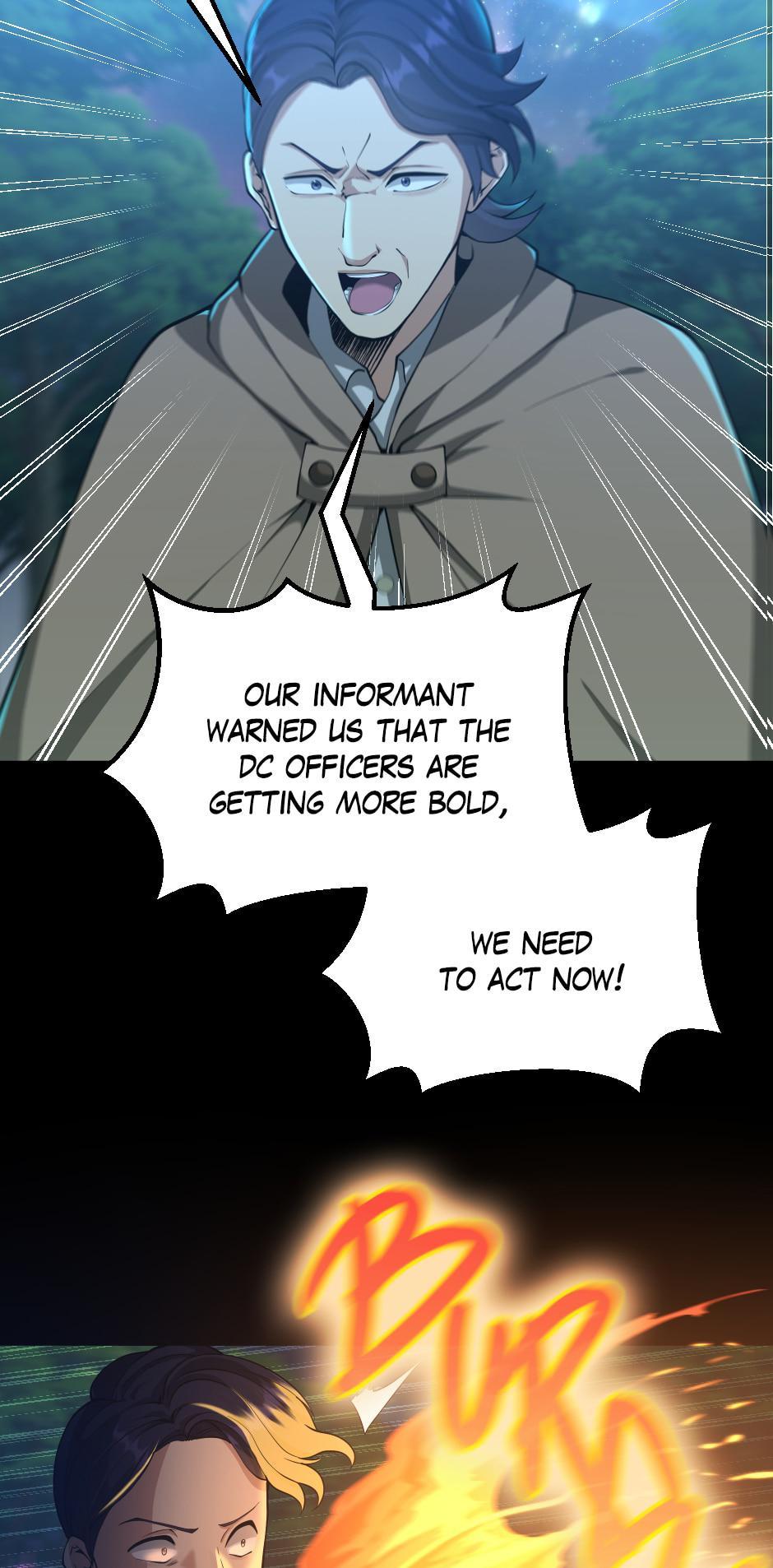 The Beginning After The End Chapter 132 image 43